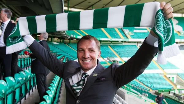 Πρέμιερ Σκωτίας: Ελκυστική η Αμπερντίν!