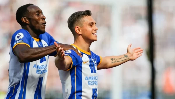 Διπλά σε fair αποδόσεις!