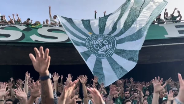 Οι προσπάθειες της Κοριτίμπα