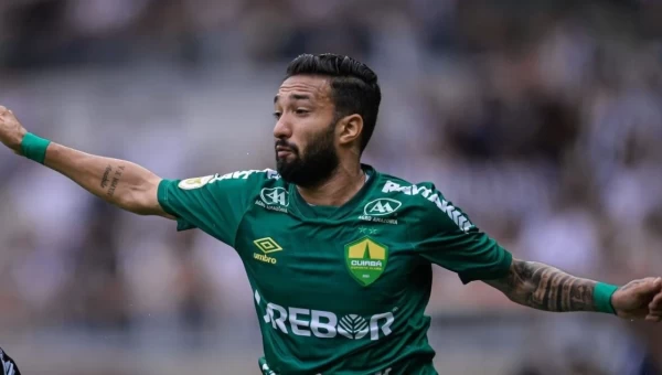 Η ευκαιρία της Κουϊάμπα