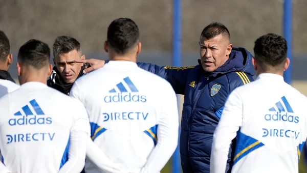 Copa Libertadores: Στα πάνω της η Μπόκα Τζούνιορς