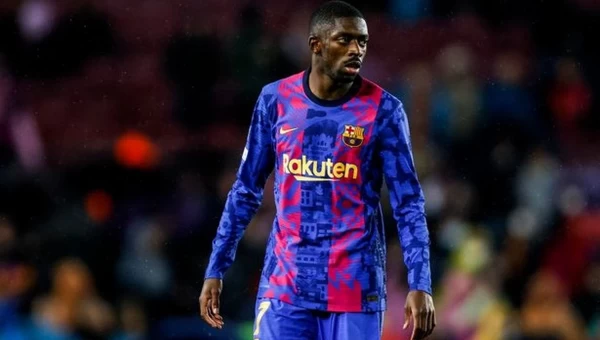 Ανακοινώθηκε η απόκτηση του Ντεμπελέ από την Παρί