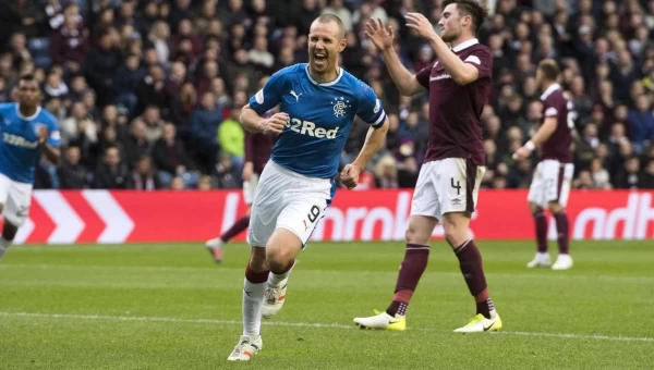 “Παιχνίδι” με το... goal!