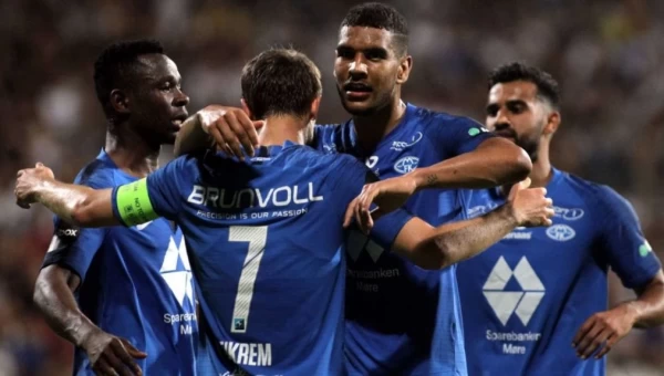 Α’ Νορβηγίας: Την Γαλατασαράι σκέφτεται η Μόλντε