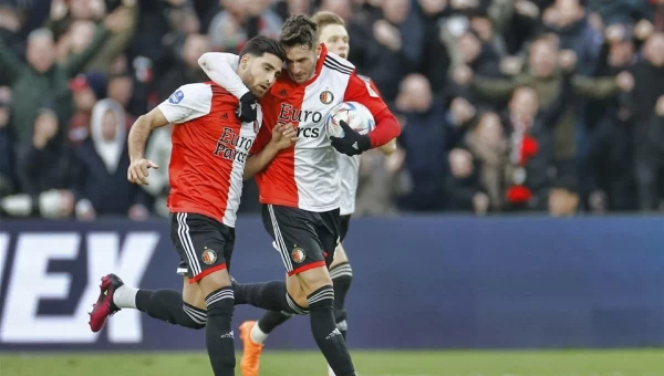 Α' Ολλανδίας: Φαβορί με combo bet!