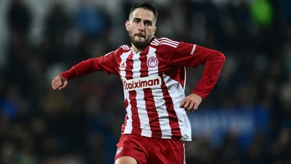 Ολυμπιακός: Σειρήνες για Φορτούνη από Σαουδική Αραβία! 