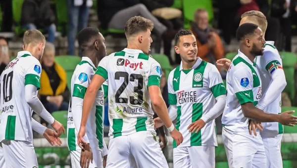 B’ Ολλανδίας: Θέλει και μπορεί η Γκρόνινγκεν!