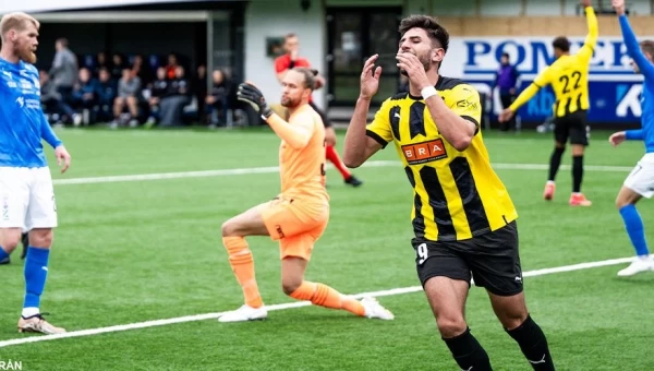 Προκριματικά Champions League: Χάκεν-Κλάκσβικ, με προσοχή οι Σουηδοί