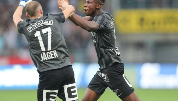 Α' Αυστρίας: Ψάχνουν τη νίκη Λίντσερ και Στουρμ Γκρατς