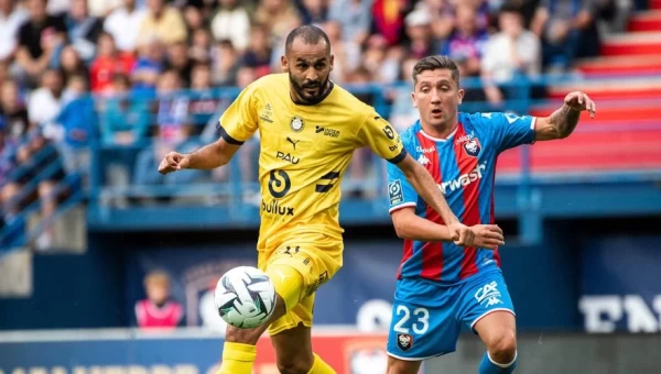 Β' Γαλλίας: Ευκαιρία για Σεντ Ετιέν