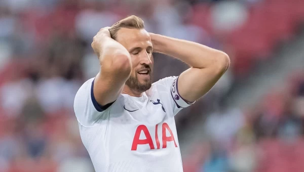 Η Μπάγερν Μονάχου έκανε προσφορά ρεκόρ για τον Κέιν