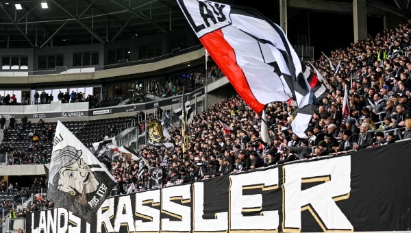 Στο 2.37 η Λίντσερ, “αντέχει” η Αλκμααρ!