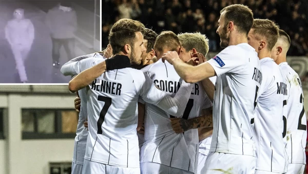 Προκριματικά Europa League: Λίντσερ-Ζρίνσκι, ξεκάθαρο το φαβορί!