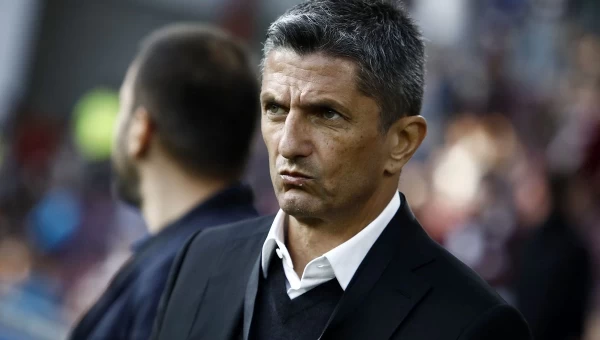 Λουτσέσκου: «Δεν τελείωσε ακόμα η πρόκριση»