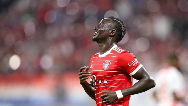 Μανέ: Ένα βήμα πριν την Αλ Νασρ! 