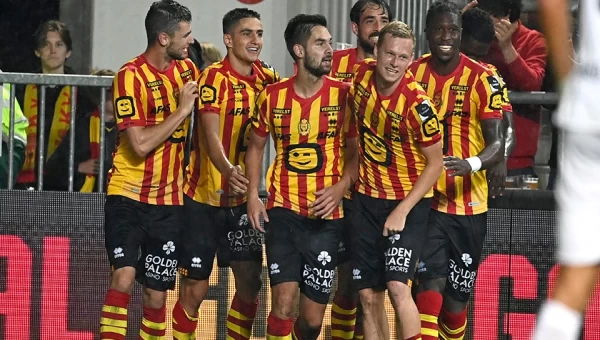 Α' Βελγίου: Ρίσκο με Μαλίν!