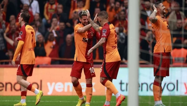 Προκριματικά Champions League: Γαλατασαράι – Ζαλγκίρις, πάρτι πρόκρισης στο 1.80!