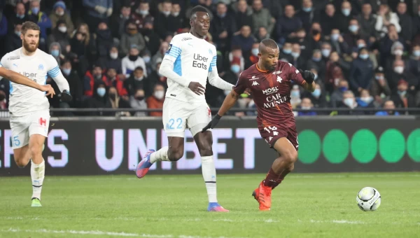 Α' Γαλλίας: Μετς - Μαρσέιγ, απαιτείται αντίδραση!