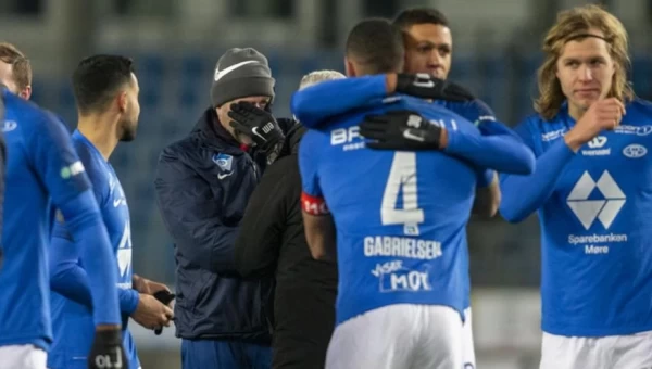 Α’ Νορβηγίας: Επιστροφή στις νίκες για την Μόλντε