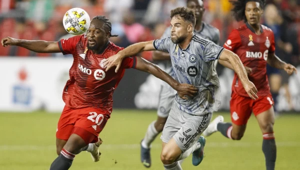 Προκαλεί το διπλό του Μόντρεαλ