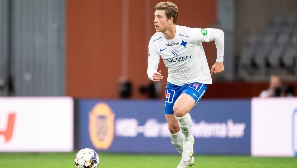 Α’ Σουηδίας: Νόρκεπινγκ-ΑΪΚ Στοκχόλμης, στις λεπτομέρειες!