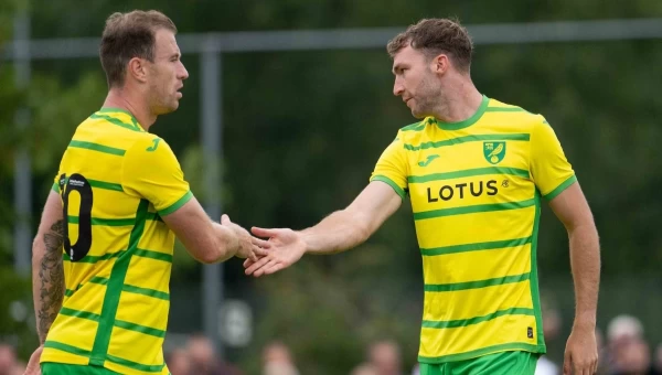 Tσάμπιονσιπ: Τον πρώτο λόγο η Νόριτς