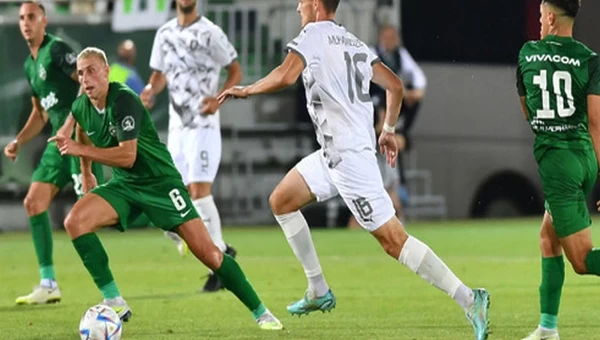 Προκριματικά Champions League: Ολίμπια Λιουμπλιάνας – Λουντογκόρετς, λύση στο 1.95!