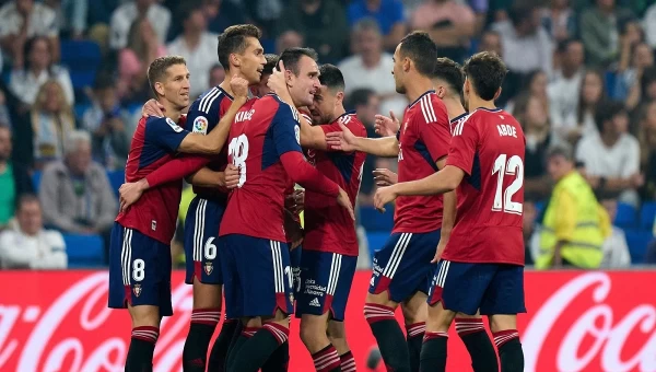 Δυνατή τριάδα!