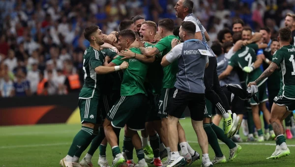 Όλα τα παιχνίδια του ΠΑΟ με ομάδες της Πορτογαλίας!