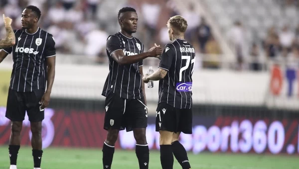 Δυάδα με μεγάλη απόδοση, θέλει και μπορεί ο ΠΑΟΚ!