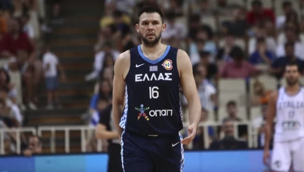 Πρώτος εν ενεργεία ο Παπανικολάου