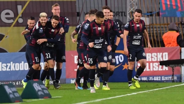 Conference League: Σαμπάχ και Λέφσκι Σόφιας με σημαντικό προβάδισμα! 