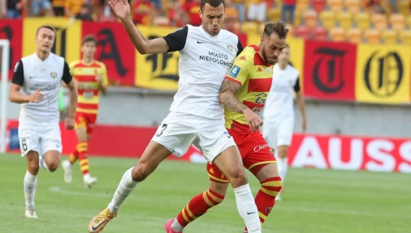 Α’ Πολωνίας: Πούσκζα – Σταλ, όλα “ανοιχτά”