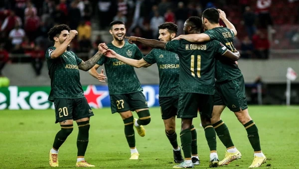 Με την δύναμη της έδρας!