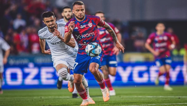 Προκριματικά Champions League: Καραμπάκ – Ρακόβ, με την έδρα!