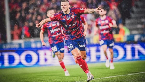 Champions League: Εχασε αλλά ελπίζει ο Αρης Λεμεσού