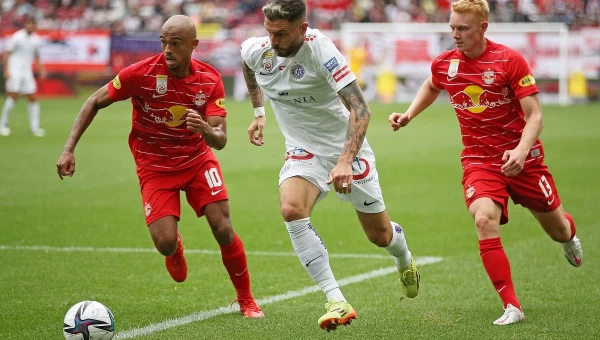 Α' Αυστρίας: Τα combo δίνουν λύσεις! 