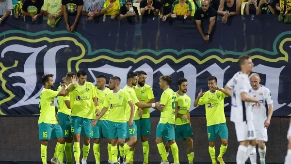 Προκριματικά Conference League: ΑΕΚ Λάρνακας - Μακάμπι Τελ Αβίβ, λύση στα γκολ!