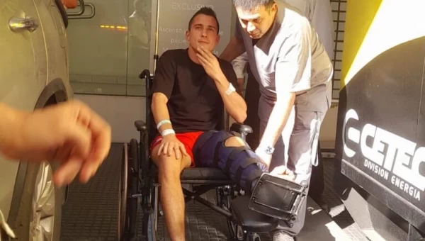 Σάντσες: "Δεν κατηγορώ τον Μαρσέλο"