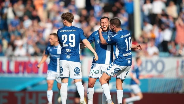 Α’ Νορβηγίας: Αγώνας παραμονής για την Σάντεφιορντ