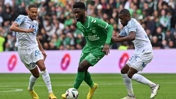 Β’ Γαλλίας: Πρεμιέρα με Σεντ Ετιέν