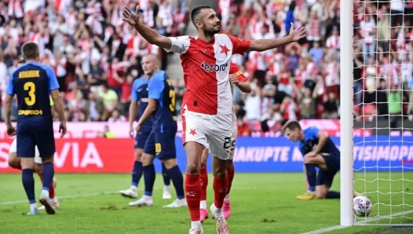 Προκριματικά Europa League: Σλάβια Πράγας – Ζόρια, φαβορί με αιτία!