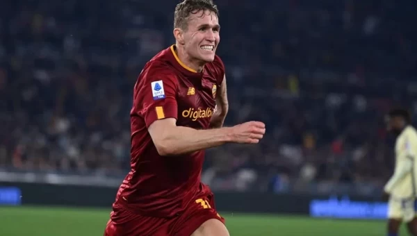 Ο Ολυμπιακός περιμένει απάντηση για τον Σολμπάκεν