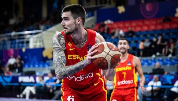 Ανακοινώθηκε η 12αδα της Ισπανίας