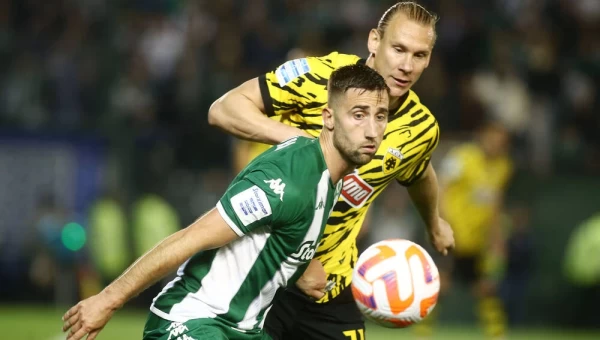 Η μεγάλη ευκαιρία της Ελλάδας