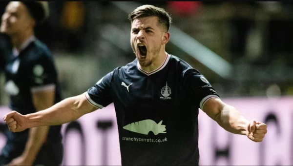 Λιγκ 1 Σκωτίας: Φόλκερκ - Στέρλινγκ Αλμπιον, υπόσχονται γκολ!