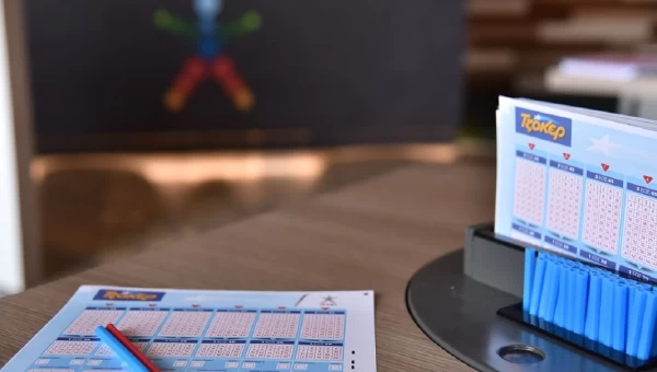 Τζόκερ: 1,8 εκατομμύρια ευρώ μοιράζει σήμερα!