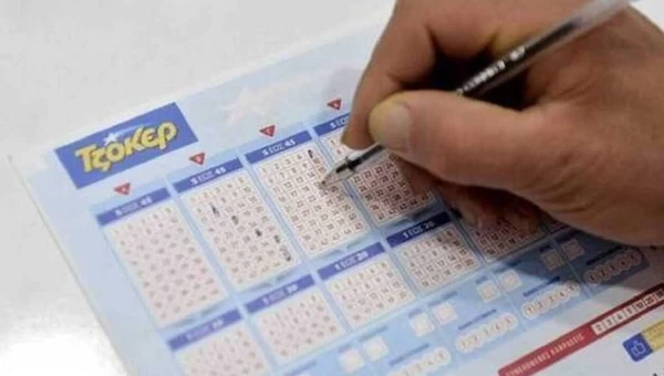 Τζακ ποτ στην κλήρωση του Τζόκερ!