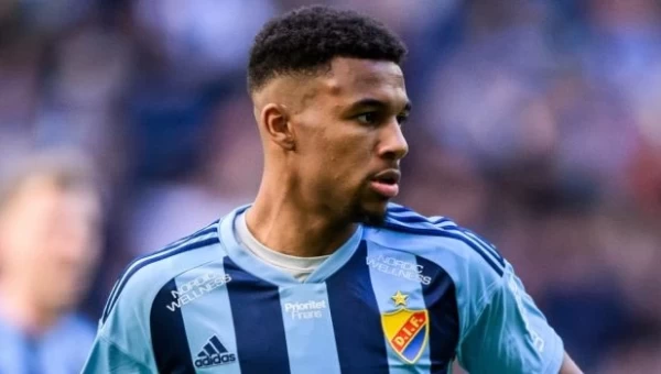 Α’ Σουηδίας: Κυνηγάει την τριάδα η Τζουργκάρντεν