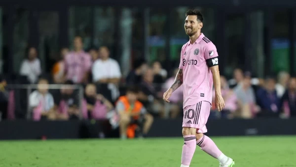 Μέσι: Δύο γκολ κόντρα στο Ορλάντο!